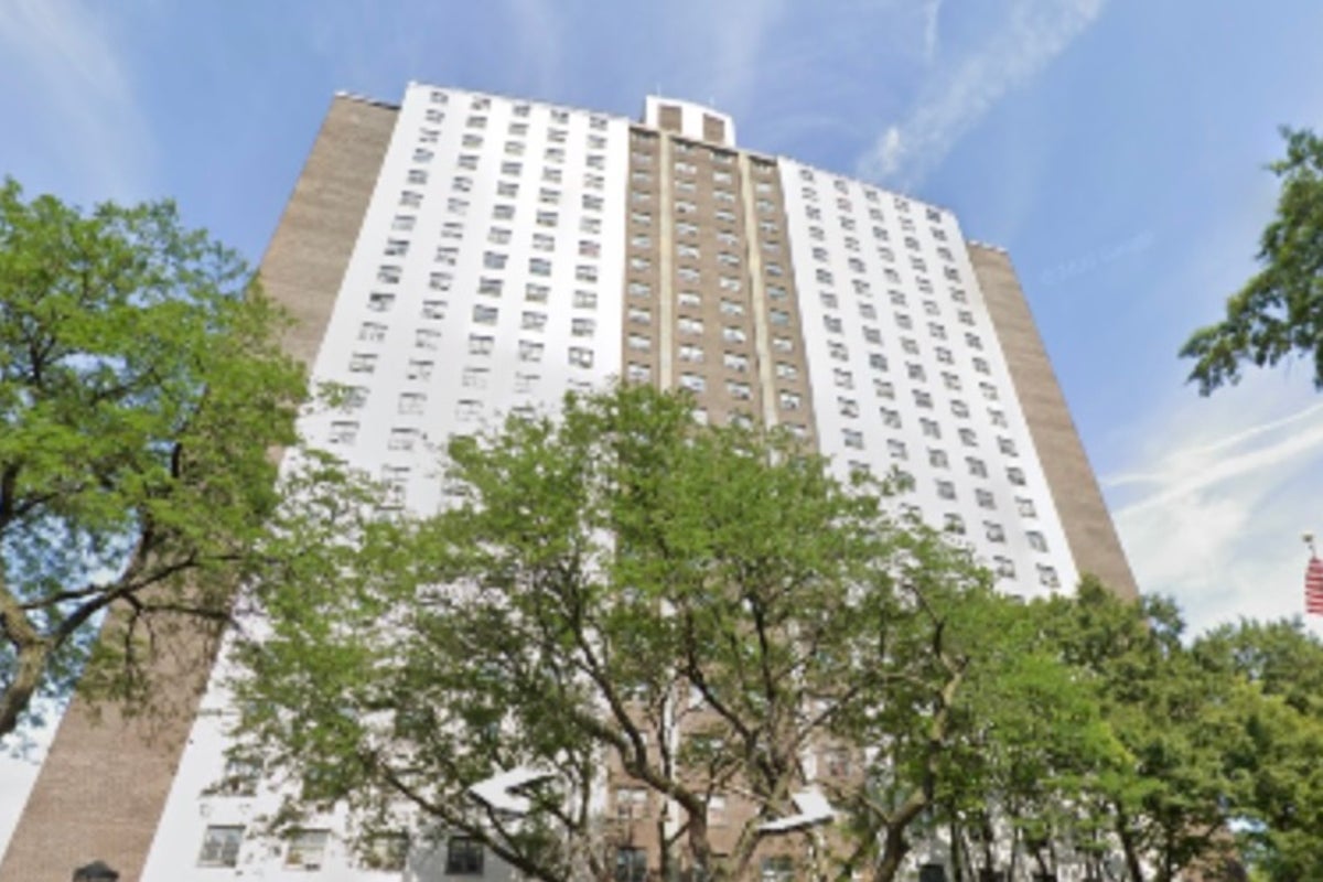 Serial Killer Handyman Admits Guilt In Deaths Of Three Elderly Women Neighbors At New York Apartment Building