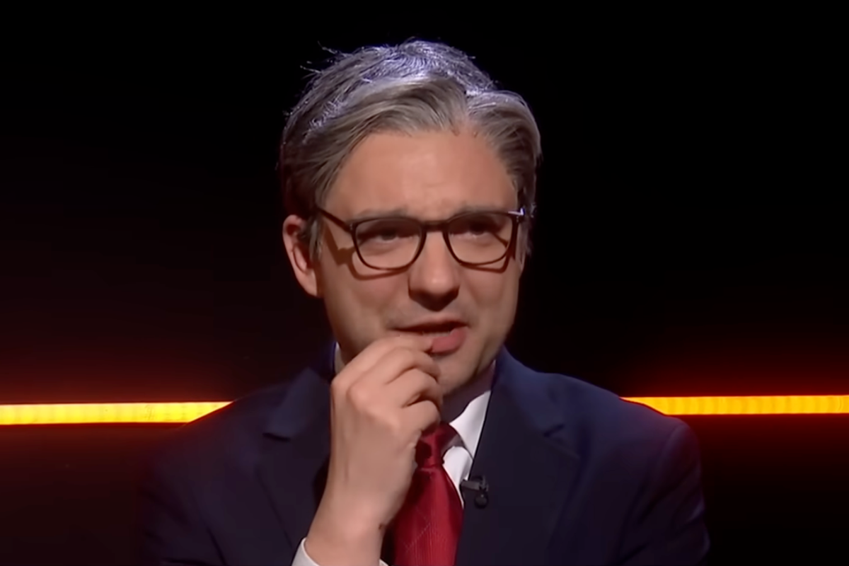 SNL mocks Keir Starmer over Mandelson appointment and ‘fake farmer’ Jeremy Clarkson in brutal sketch