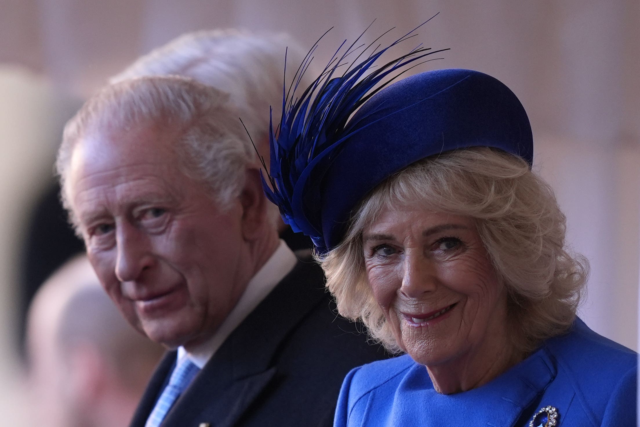 King Charles and Queen Camilla will walk 4 days successful nan US