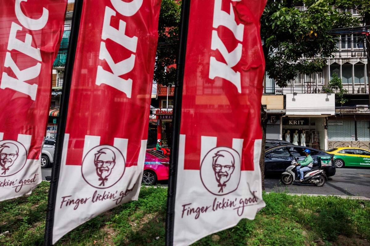 Kfc Expands Popular Family Meal Deal Across Weeknights