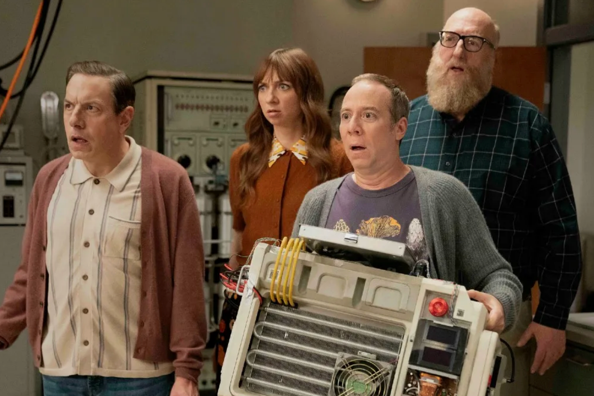 Big Bang Theory ‘return’ date announced: Stuart Fails to Save the Universe details shared by HBO Max
