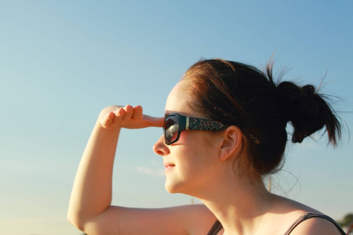 How to protect your eye health in the sun – and why it’s important