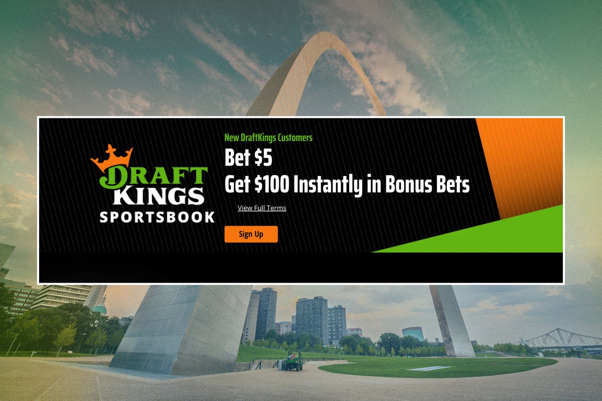 Missouri sportsbook promos: Best Missouri sports betting promos