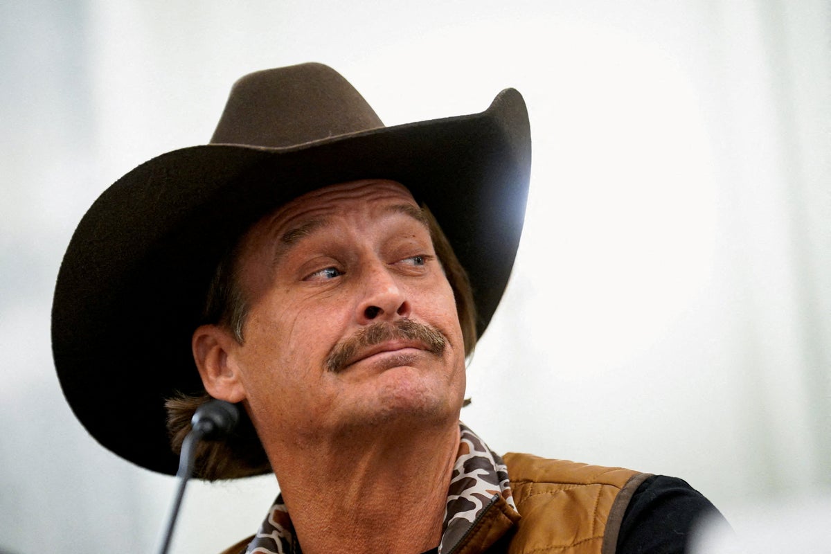 Kid Rock Was A Guest On A Us Military Helicopter ‘joyride’ With Pentagon Chief Pete Hegseth, Report Claims