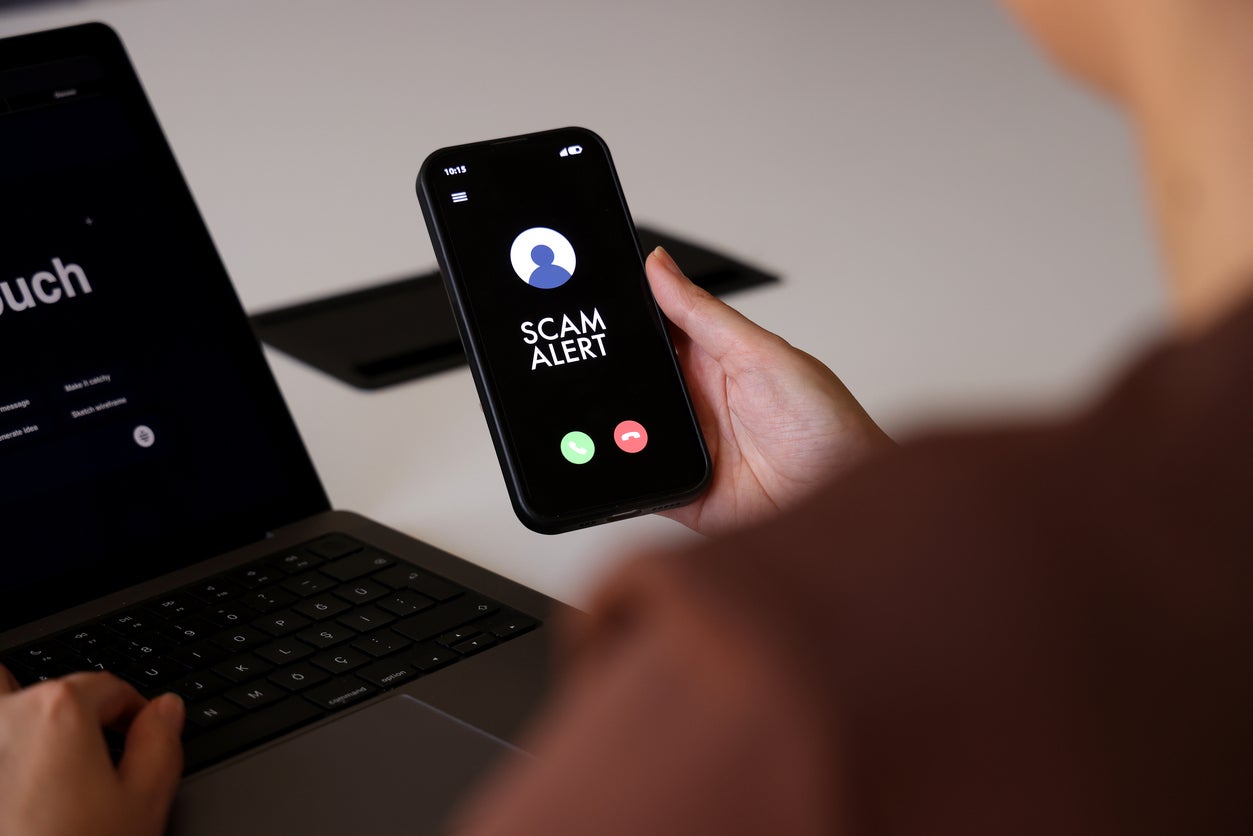 Disabled Veteran Speaks Out After Losing More Than $170k In Social Media Scam