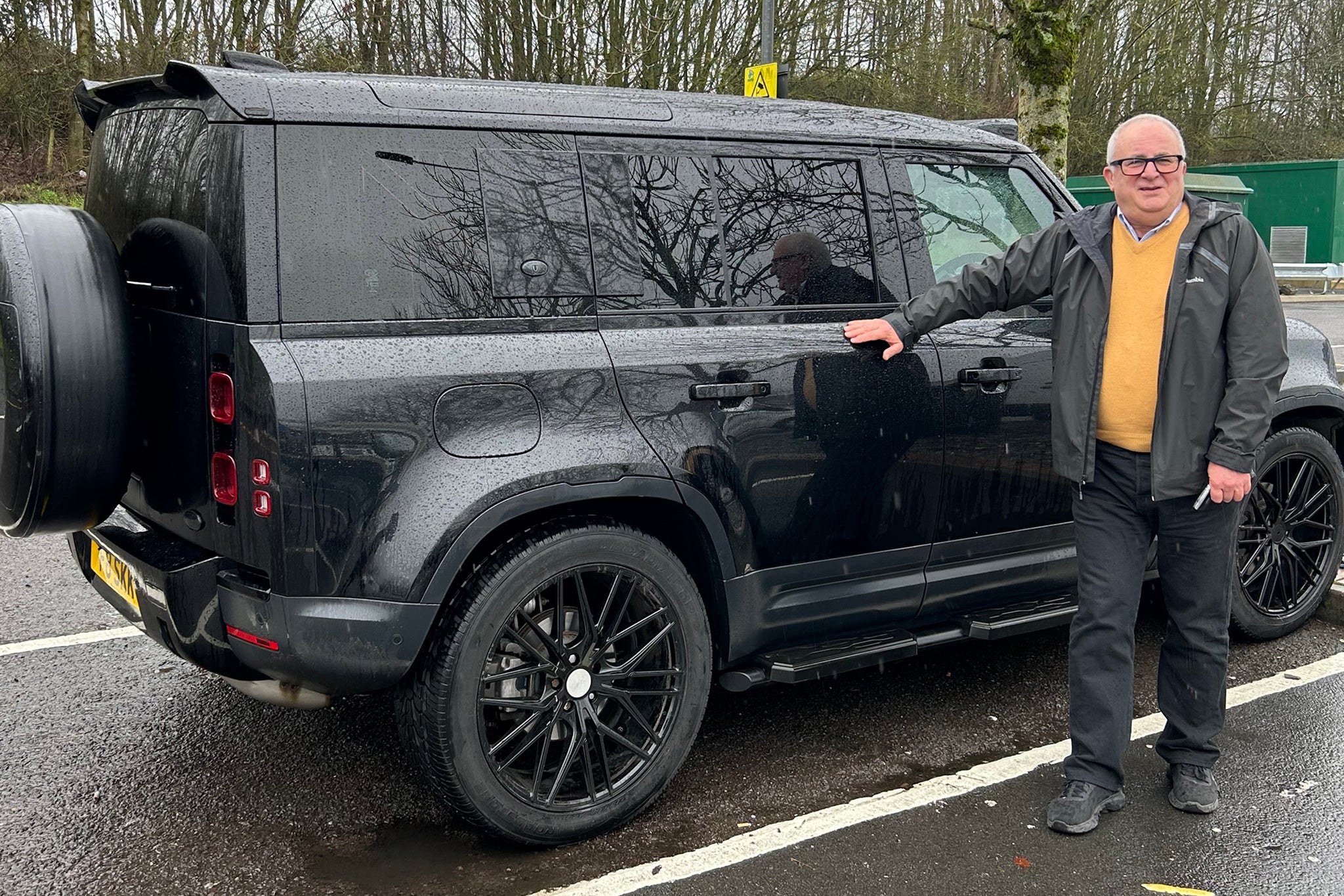 Could this new car-rental scheme give you the passive income dreaming about?
