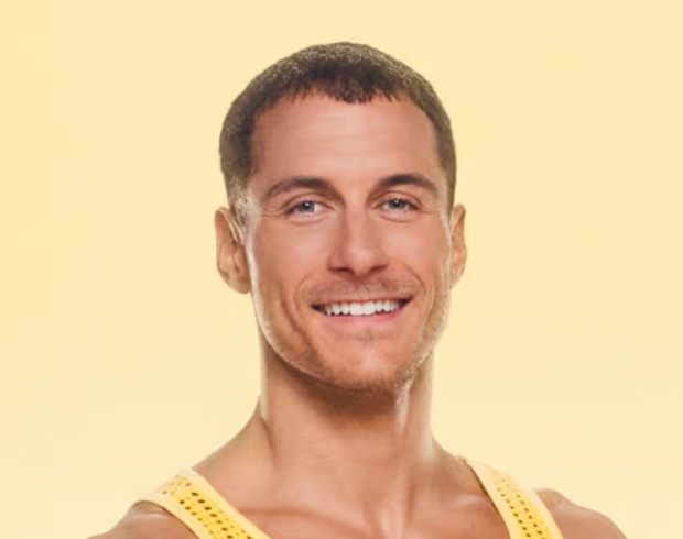 'Strictly Come Dancing'-ster Gorka Marquez heeft de show verlaten
