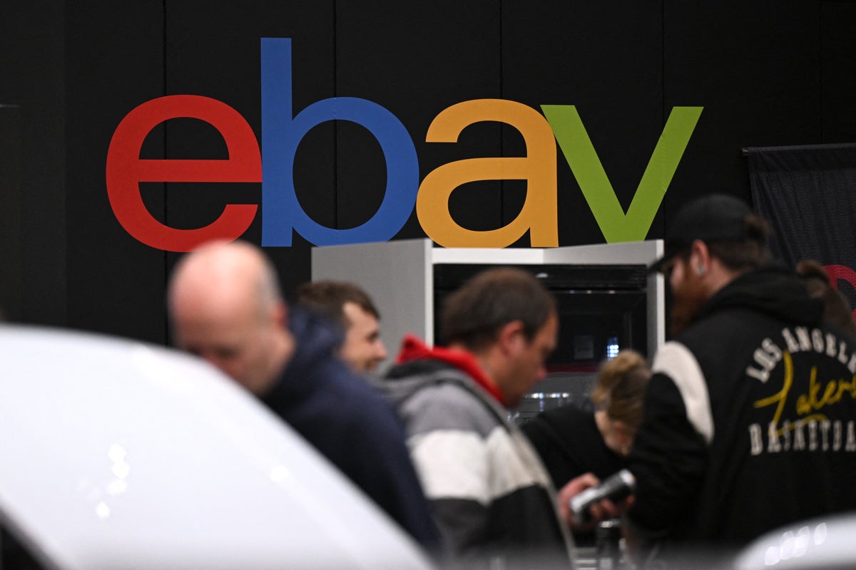 eBay Outage Hits Website Functions from Sunday to Monday, Resolved by Tuesday Morning