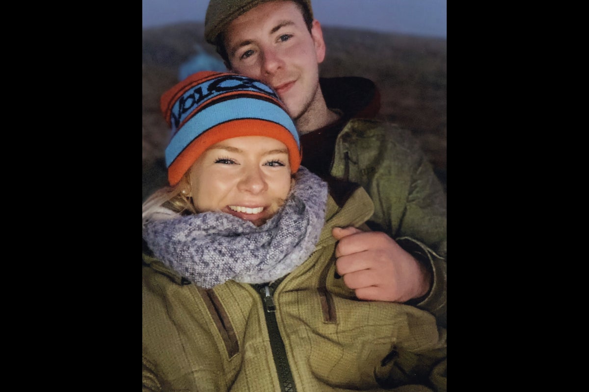 Netflix’s Should I Marry a Murderer: How one woman helped police catch her killer fiancé