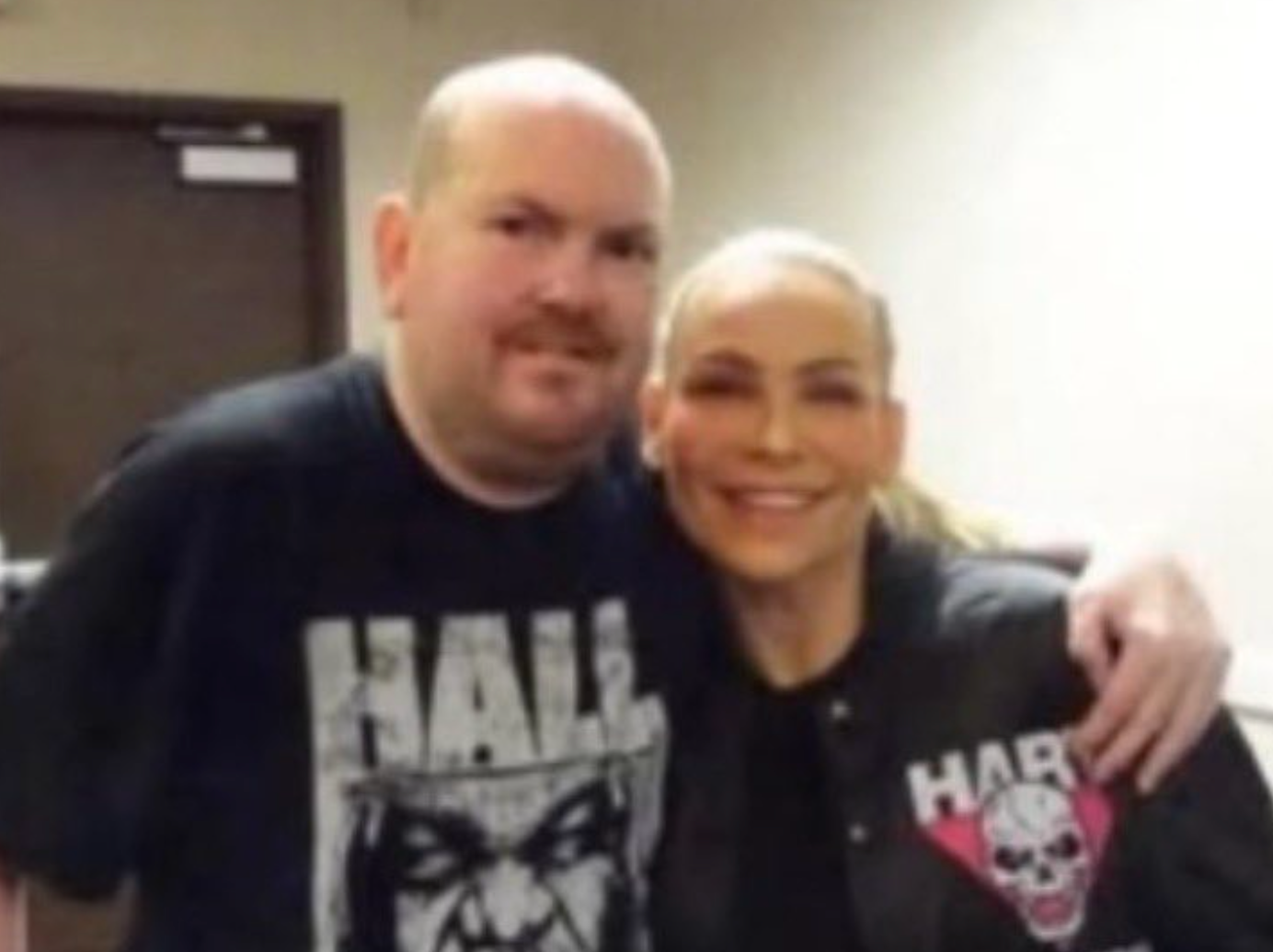 Uk Tourist Who Traveled To Vegas To Attend Wwe Wrestlemania Found Dead After Disappearance