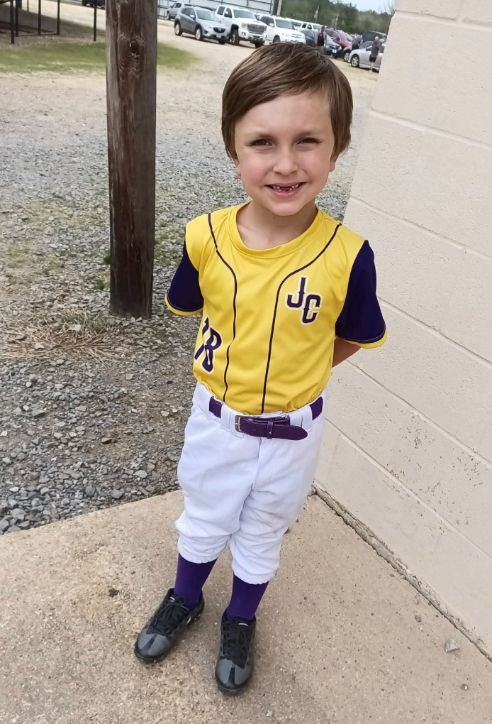 Thomas Earl Cole, 53, has been charged with vehicular homicide while driving under the influence in the death of 9-year-old Therman Wallace (pictured)