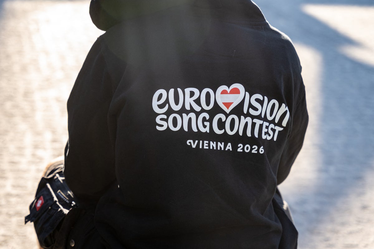 Eurovision 2026: When and where the contest is – and how to watch