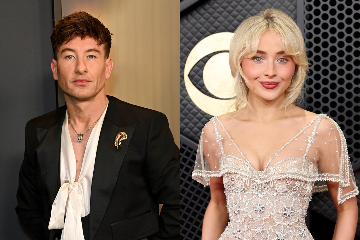 Barry Keoghan finally addresses rumors that he cheated on Sabrina Carpenter Barry Keoghan finally addresses rumors that he cheated on Sabrina Carpenter