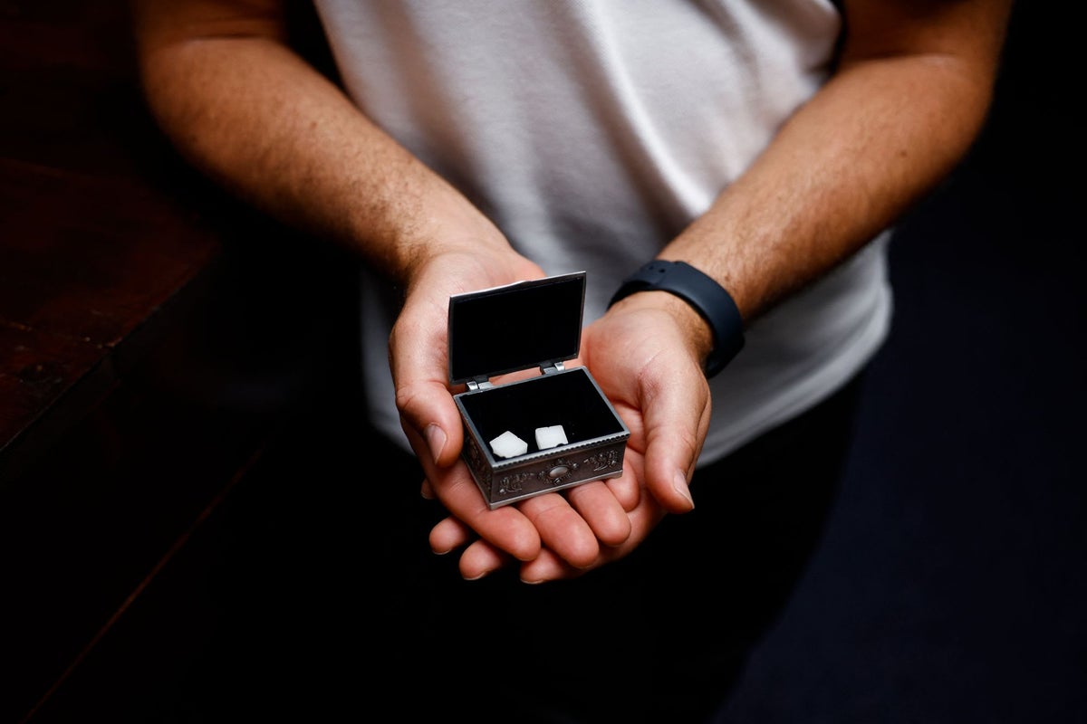 Texas wants to ban at-home ketamine treatment after new data reveals concerning trend