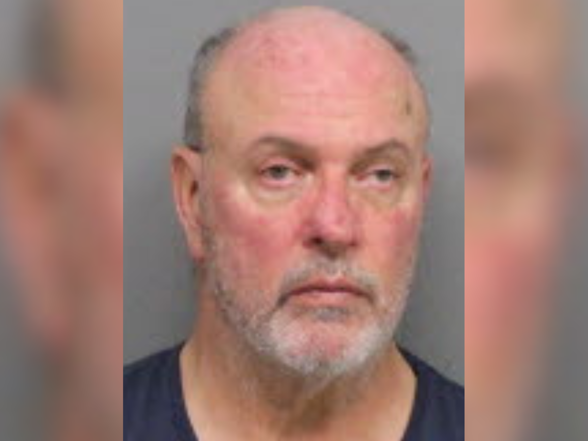 Suspect In ‘lovers Lane’ Cold-case Murders Dies In Jail Weeks After His Arrest