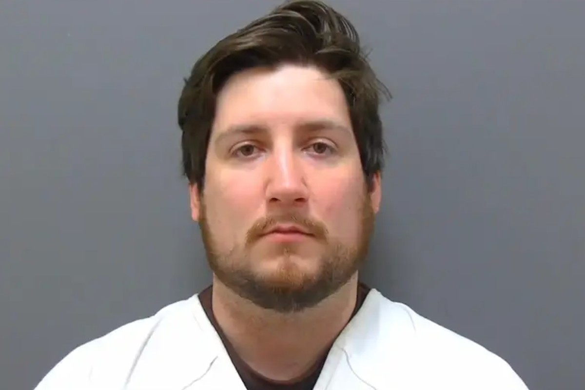 Driver stabbed in chest for ‘not using turn signal’ as road rage turns violent: cops