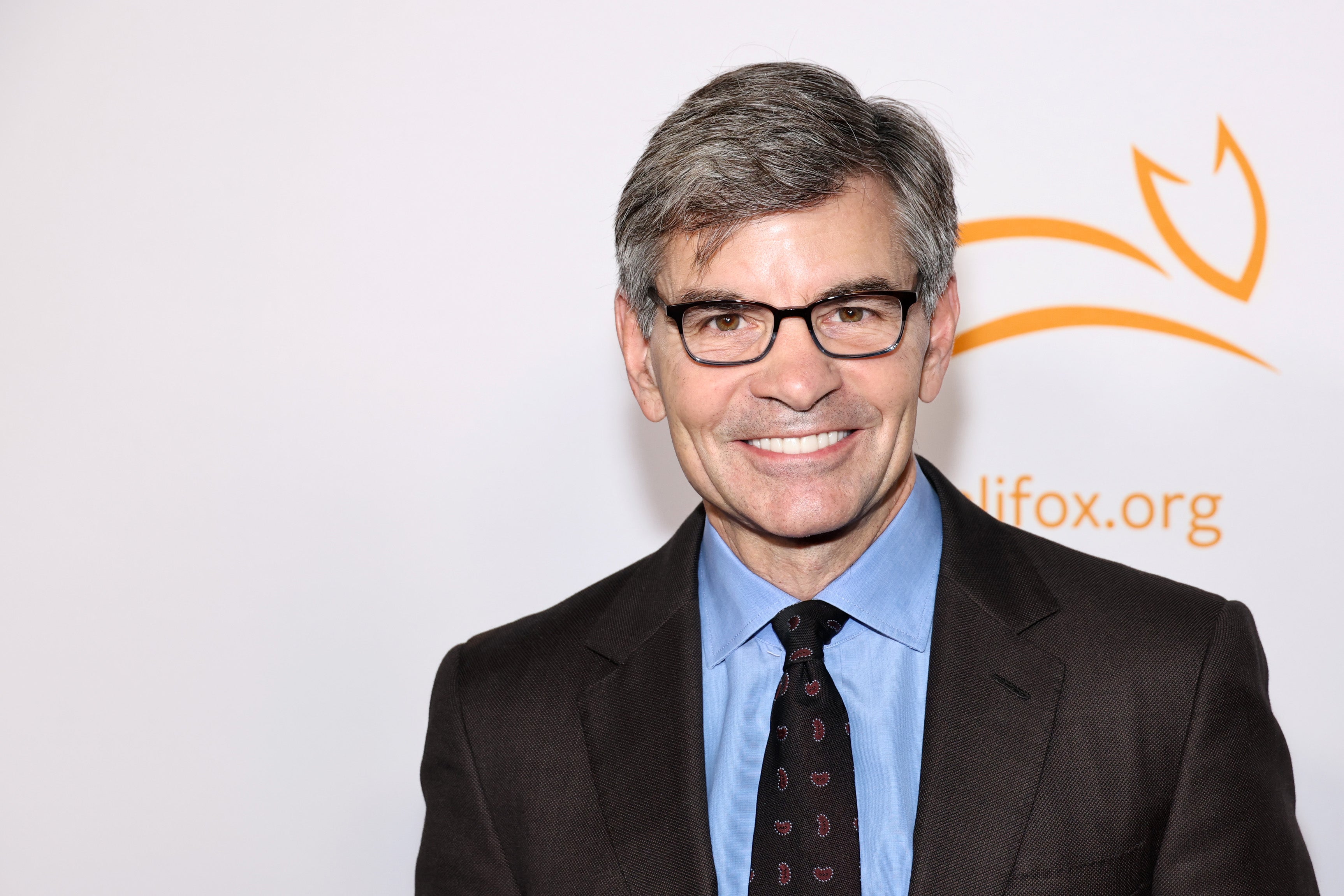 George Stephanopoulos’ on-air explanation of a civilian lawsuit successful which a assemblage recovered Trump liable for intersexual abuse