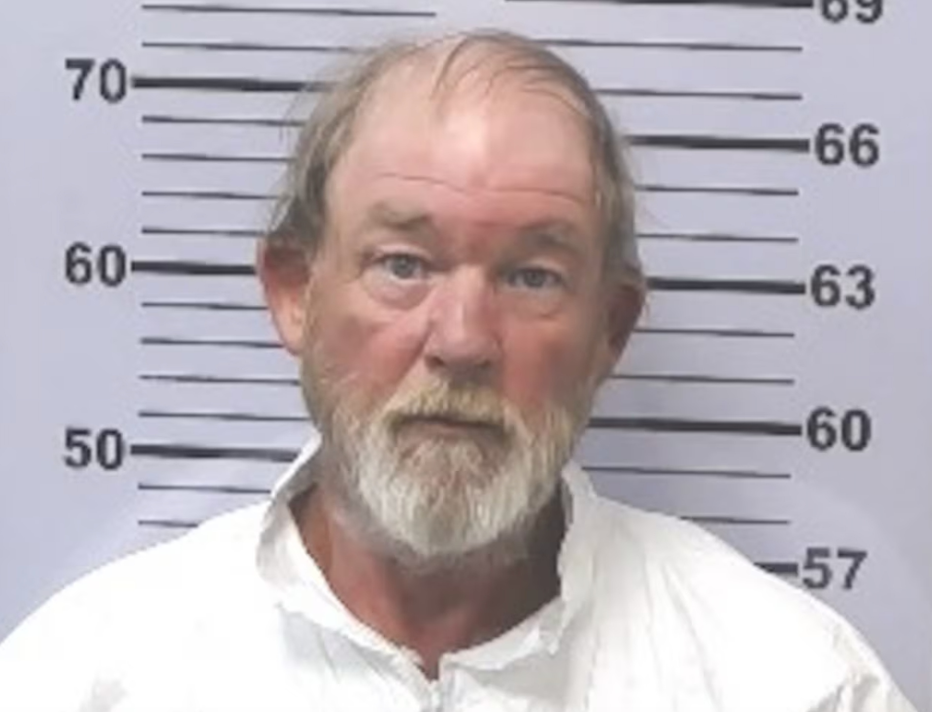William Graham Oliver, 54, was arrested Tuesday and charged with the April 20 murders of an Alabama mom and her two children