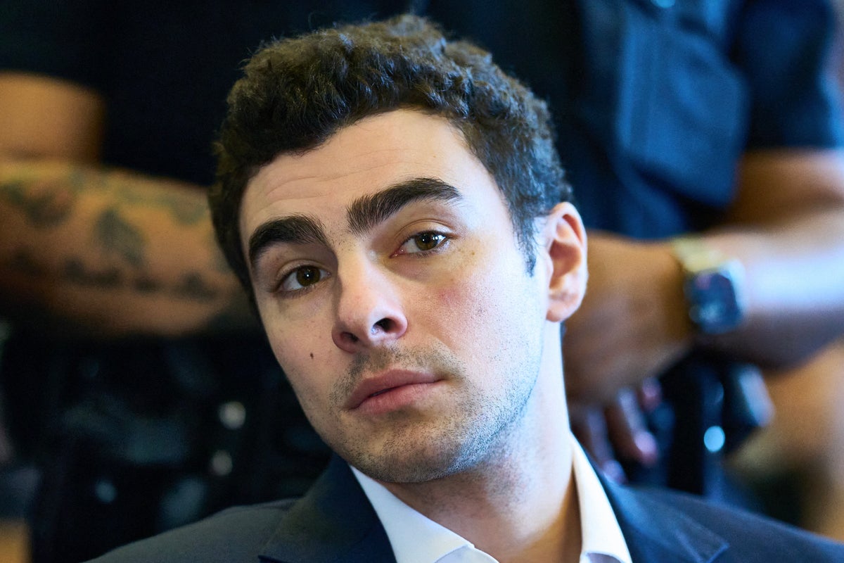 Luigi Mangione ‘does not support violent actions’ says lawyer of accused healthcare CEO shooter