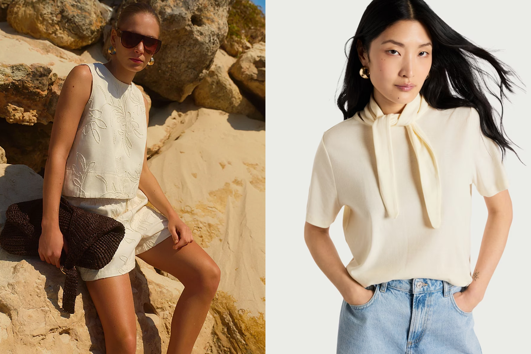 The supermarket clothing lines that are rivalling Zara and Mango