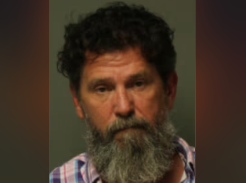 Paul Morrison, the mayor of Rich Creek, Virginia, was arrested for public intoxication by the Giles County Sheriff's Office after he allegedly arrived at the site of a train derailment while drunk