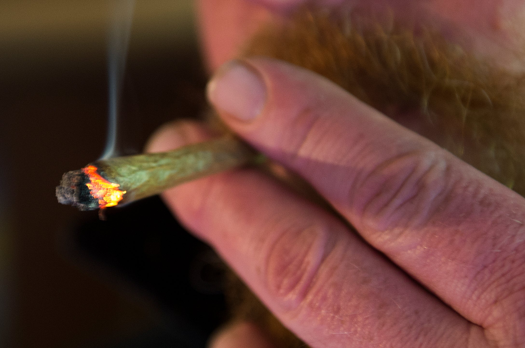 More Americans are using medications - and marijuana - to help them fall asleep at night. The majority of U.S. adults don’t get enough sleep