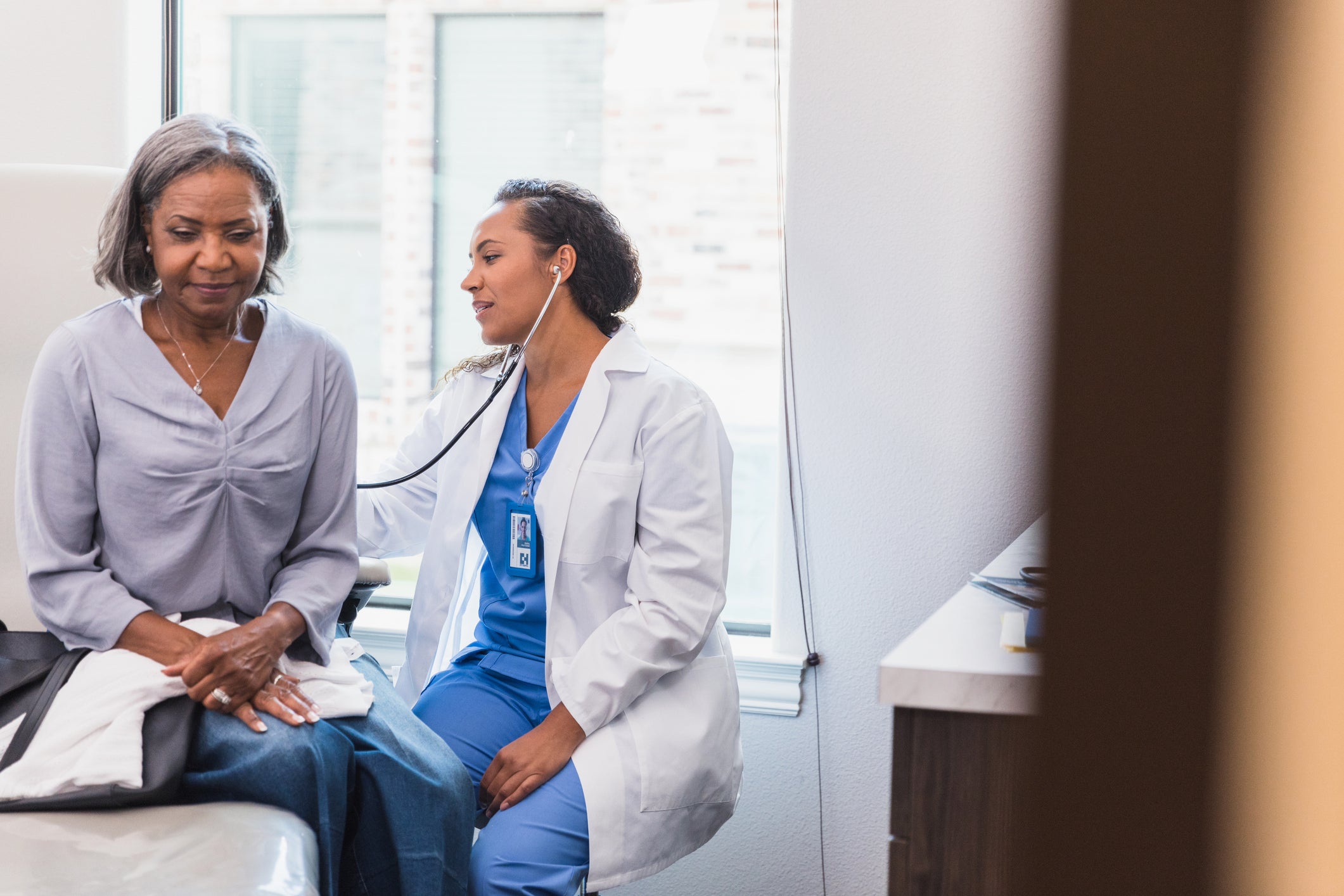 Nearly 16 million U.S. adults live with COPD, and many more remain undiagnosed