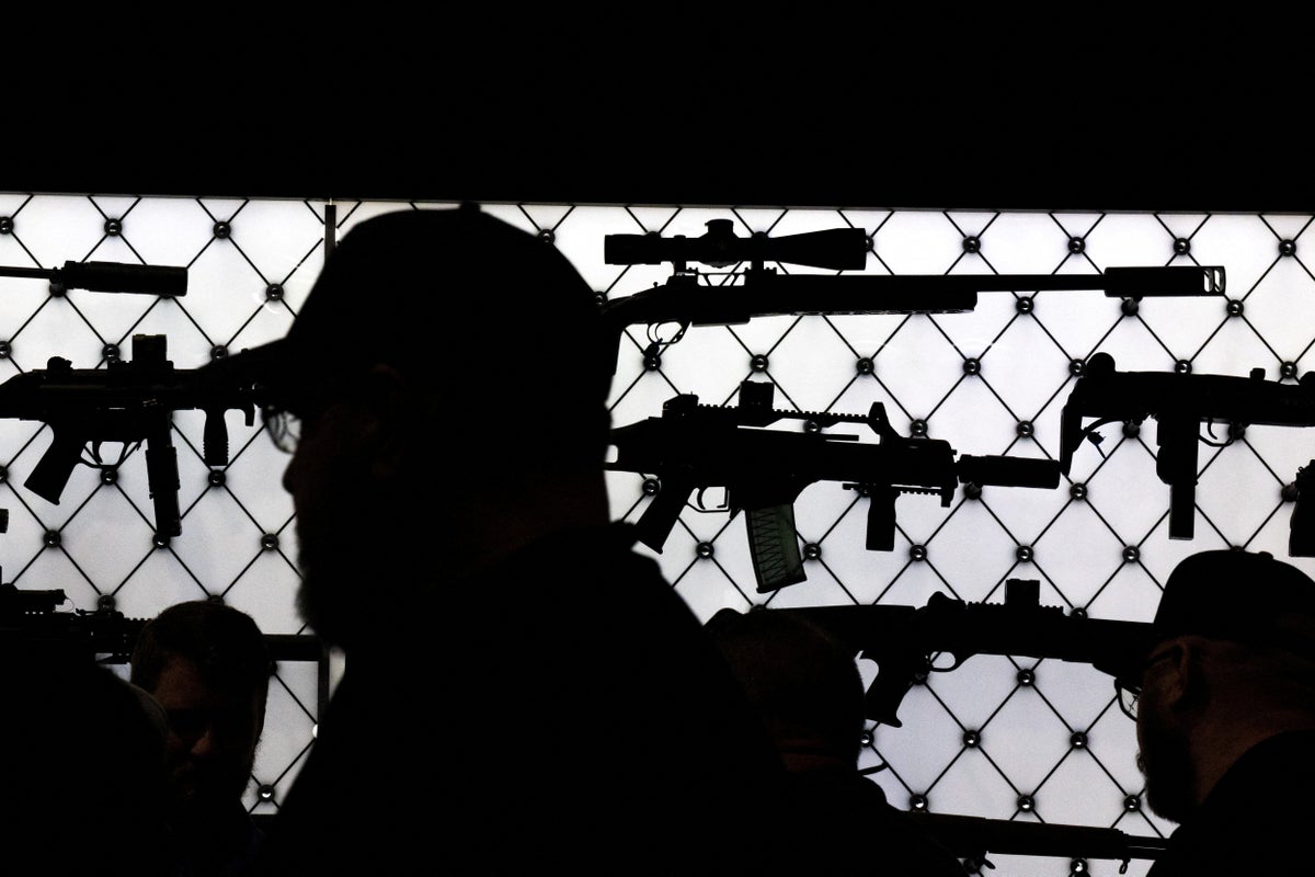 DOJ announces sweeping changes to gun regulations as Biden-era rule faces repeal