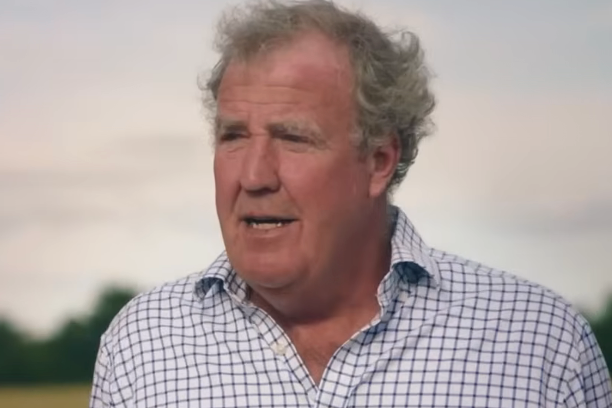 Jeremy Clarkson is finally offering ‘banned’ product at pub after huge demand Jeremy Clarkson is finally offering ‘banned’ product at pub after huge demand