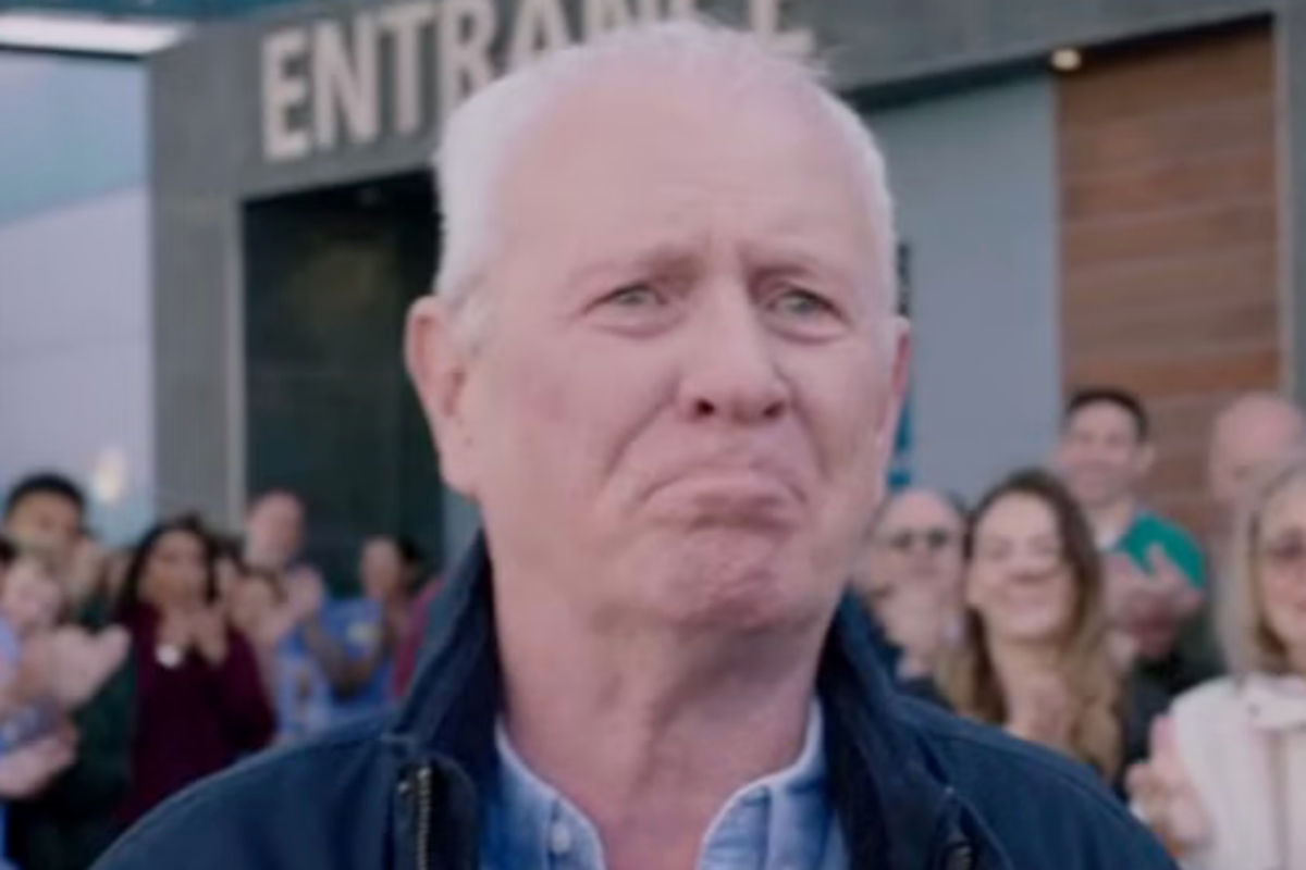 Casualty: Former longest-serving cast member ‘returning’ to BBC series