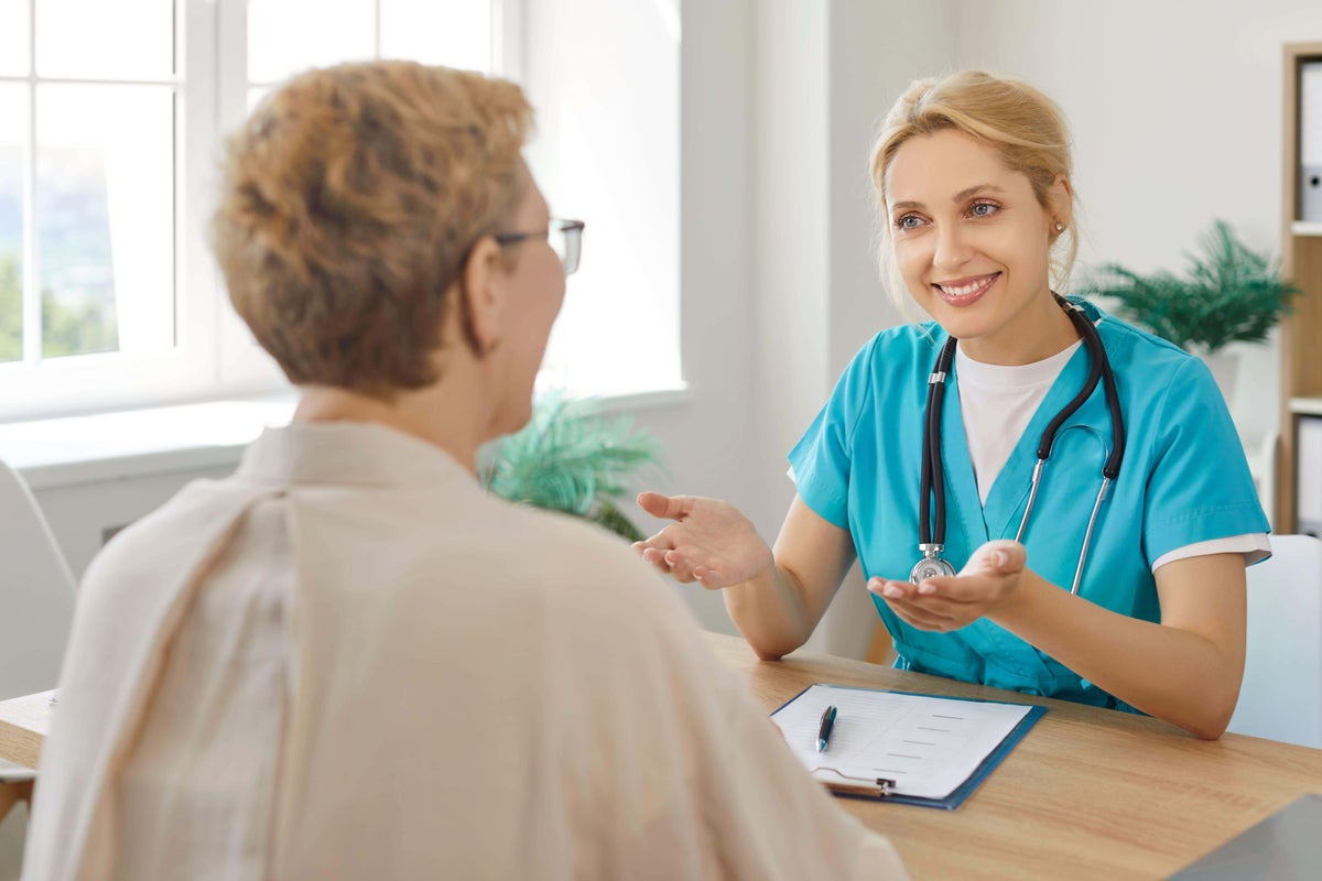 5 gynaecological symptoms to flag up with a doctor 5 gynaecological symptoms to flag up with a doctor