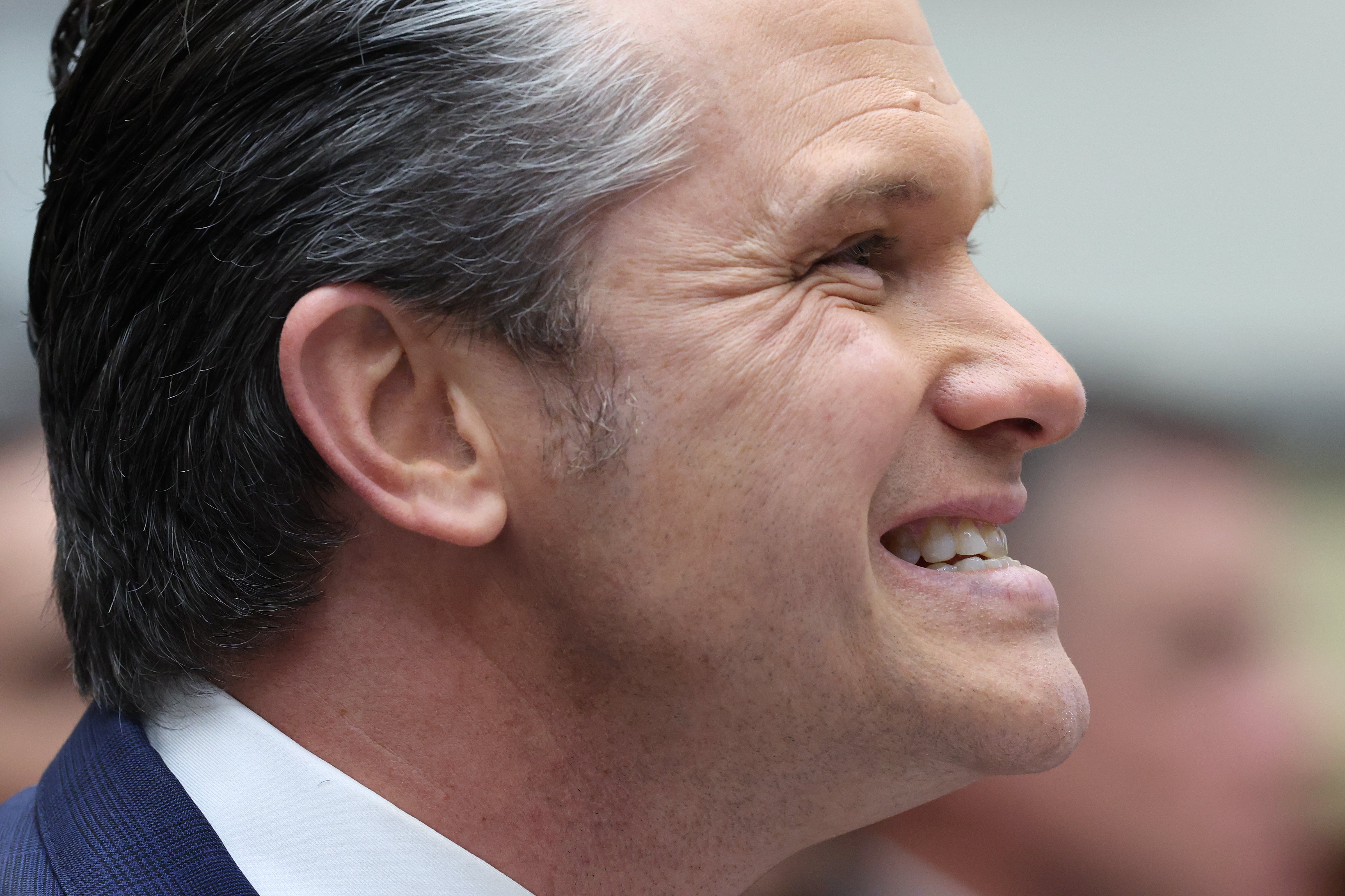 Lawmakers grilled Hegseth complete nan costly conflict, which has proceeded without legislature support and has already amounted to $25 billion