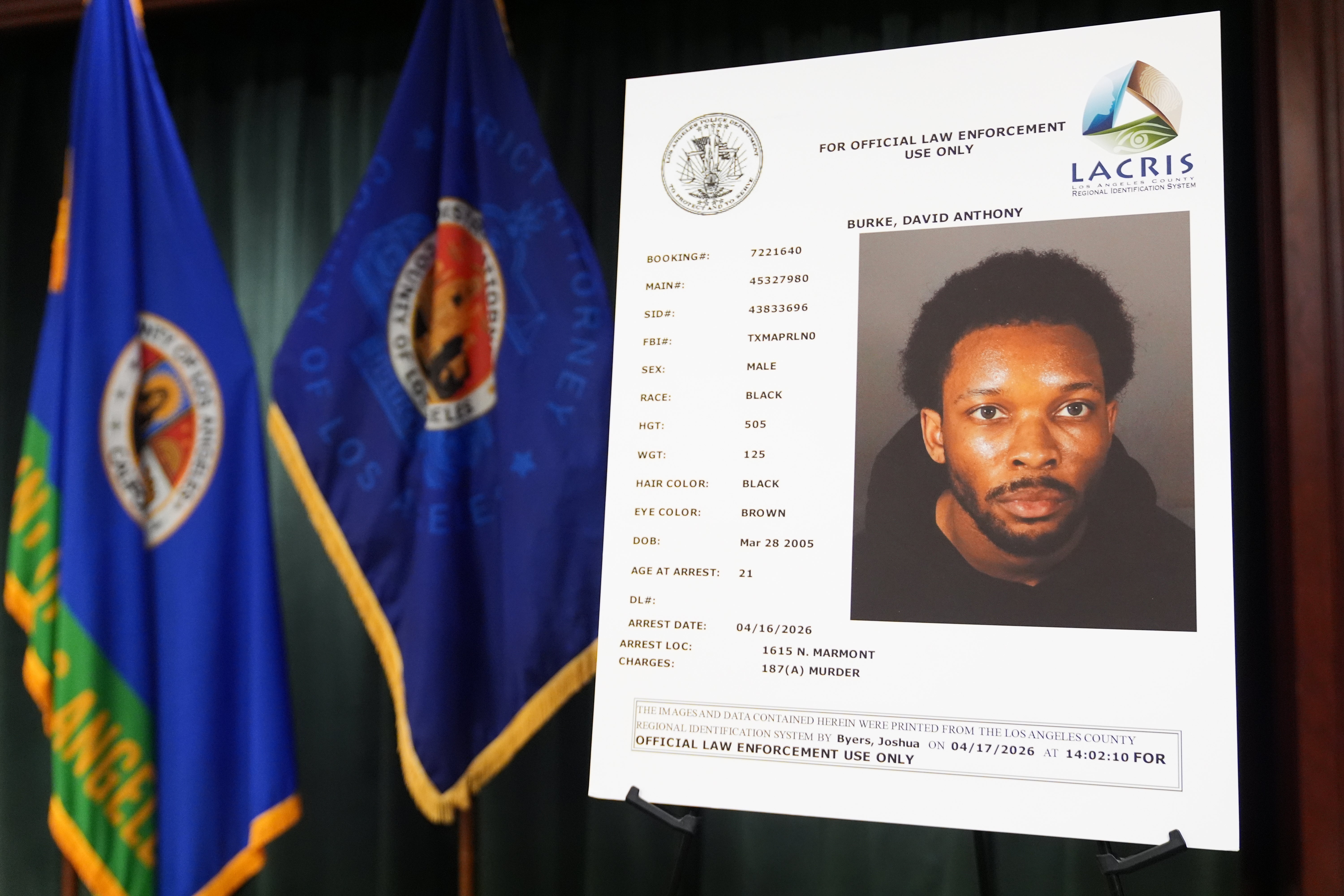 The preliminary hearing in Los Angeles is expected to last about four days and will look much like an abbreviated trial. There is no jury