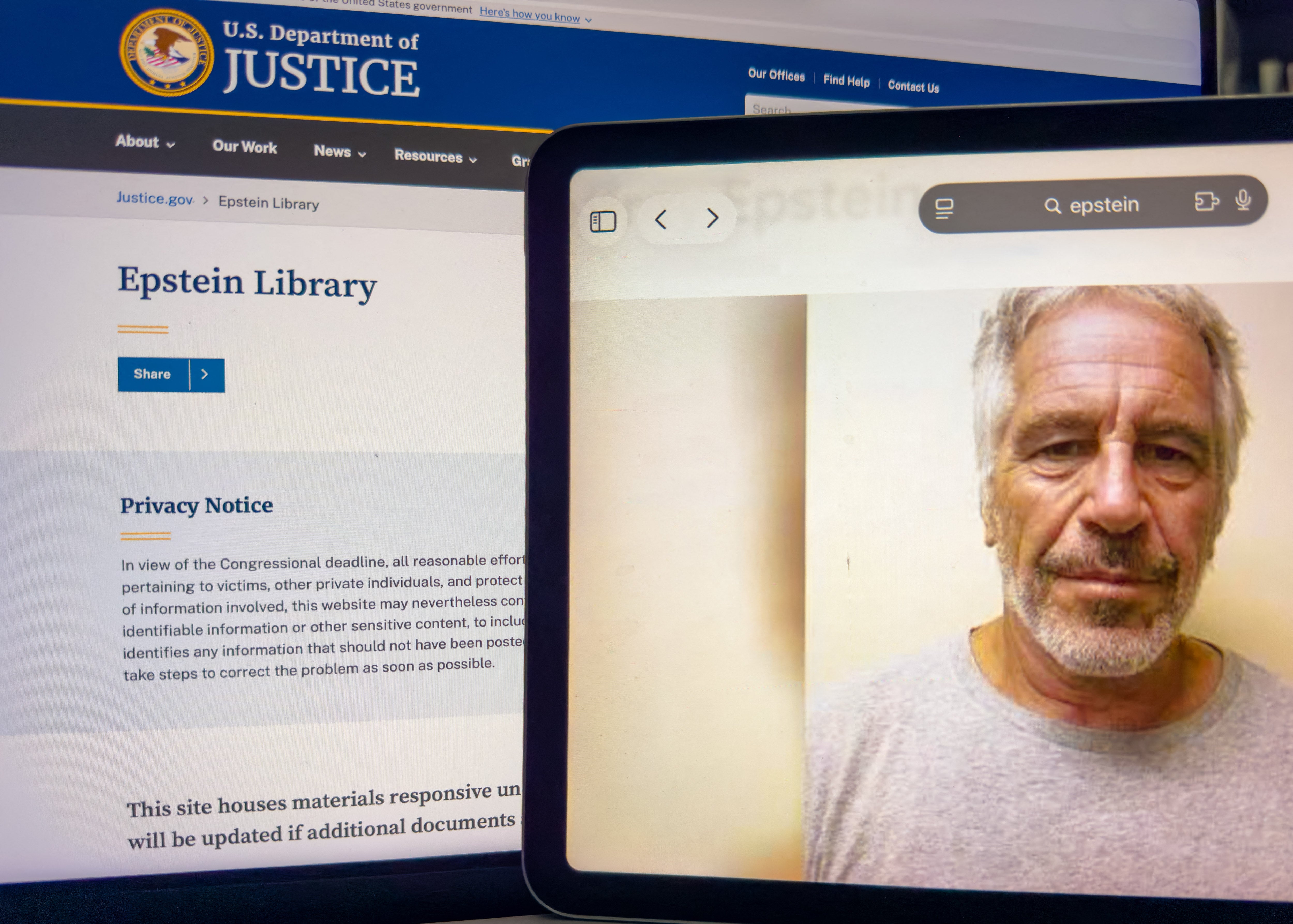 The potential release of a suicide note allegedly written by Jeffrey Epstein promises to reignite interest in the pursuit of justice for his survivors