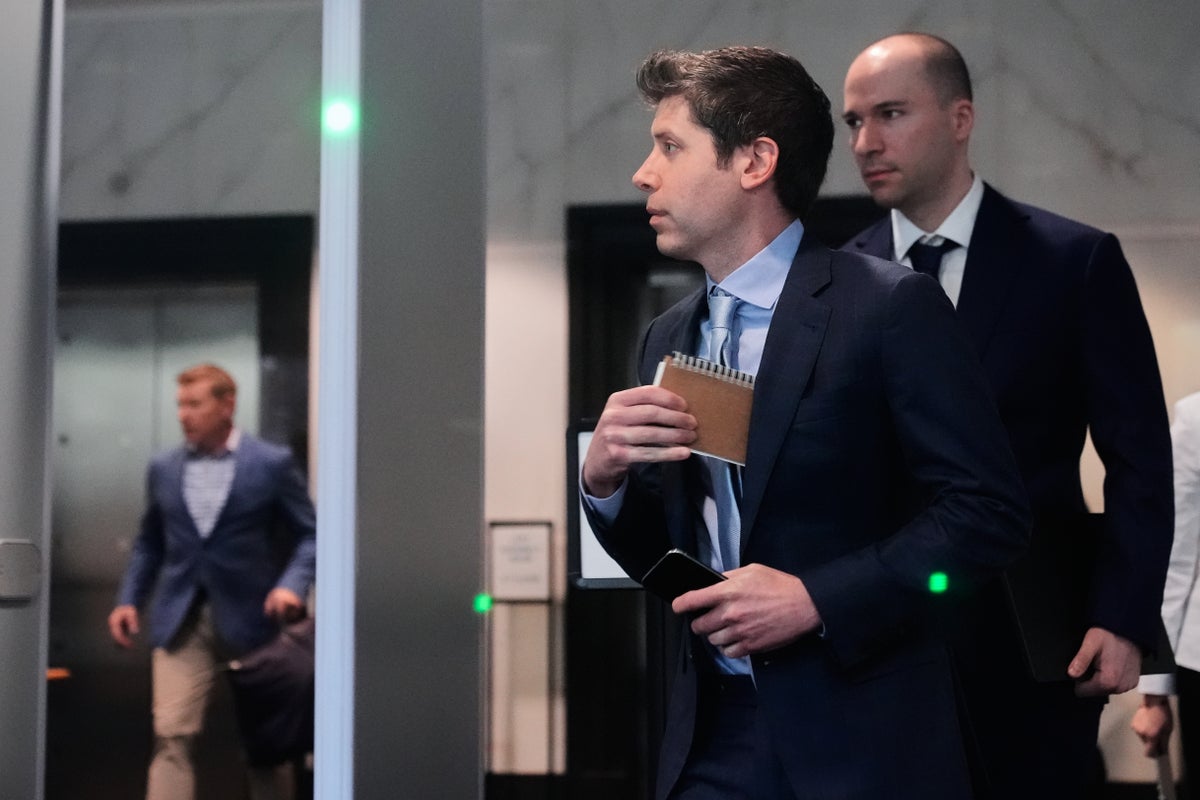 Musk, Openai Lawyers Begin Closing Arguments In Landmark Trial That Could Shape Ai's Future