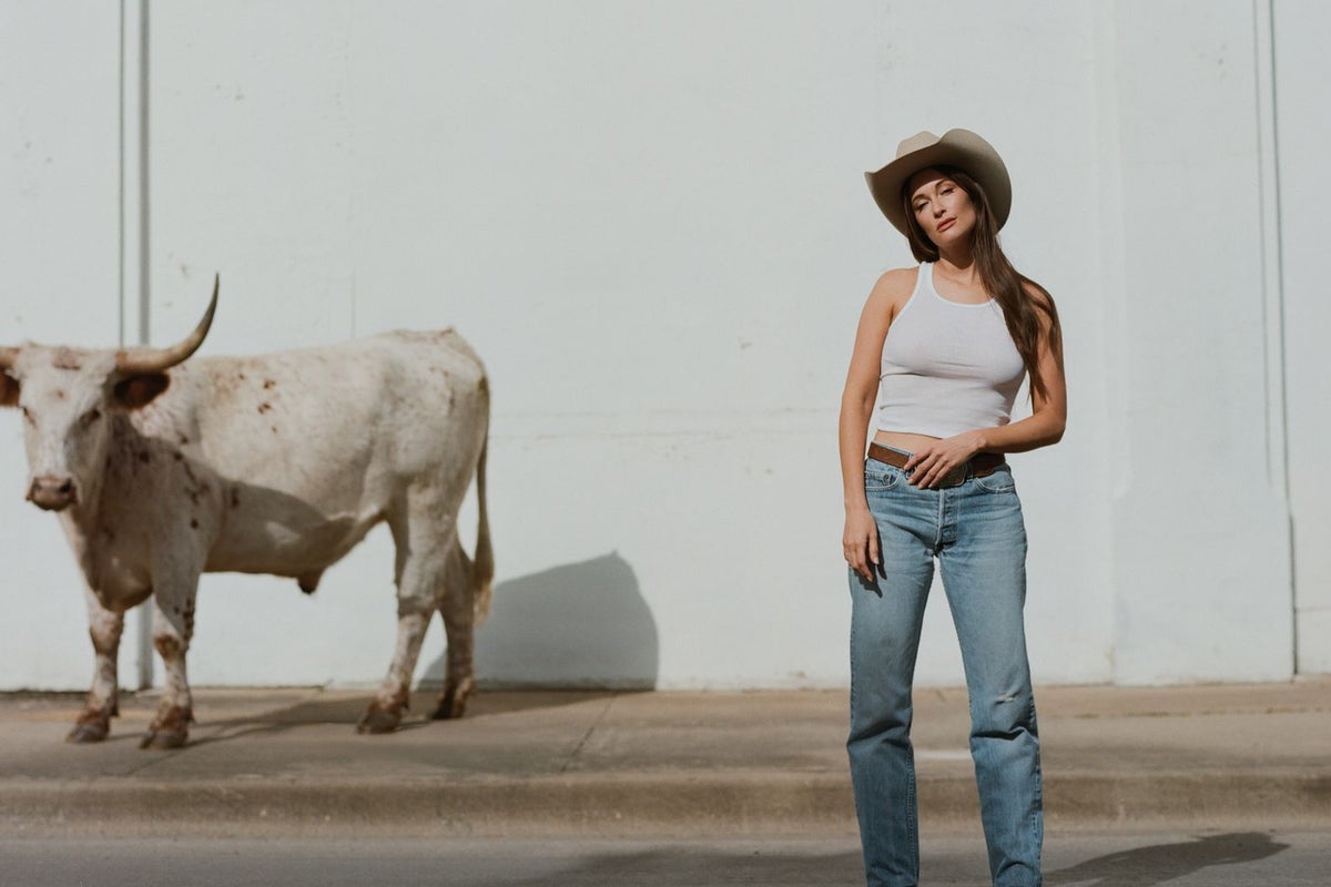 Kacey Musgraves, Middle of Nowhere review – Country’s most boundary-pushing artist regains her old spikiness