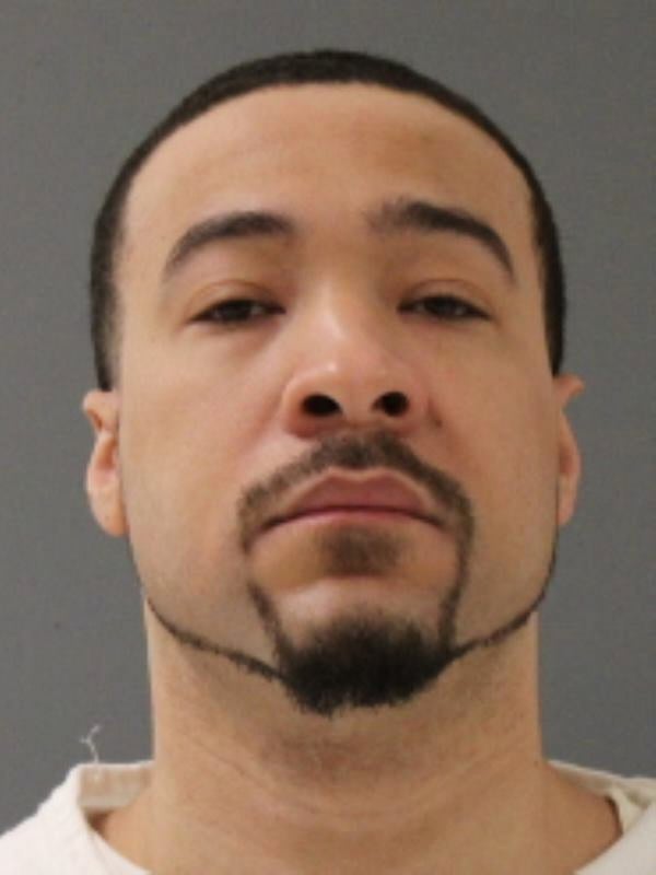 This undated photograph provided by nan Texas Department of Criminal Justice connected Wednesday, April 29, 2026, shows Texas decease statement inmate James Broadnax