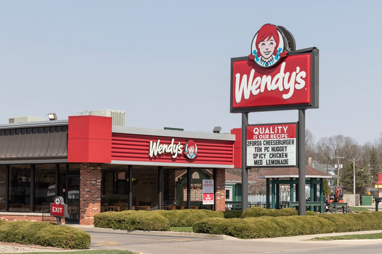 Wendy’s discontinued the dipping sauce in September