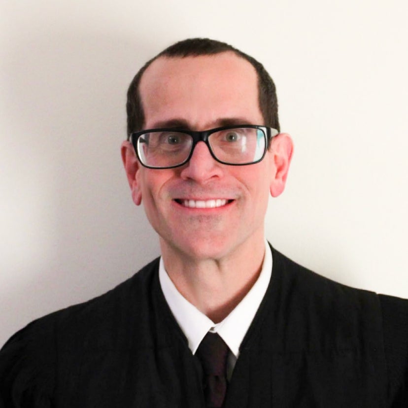 Alaska Judge Steps Down After Keeping Courtroom Waiting As He Watched Tv. Then His Name Surfaces In Sex-trafficking Probes