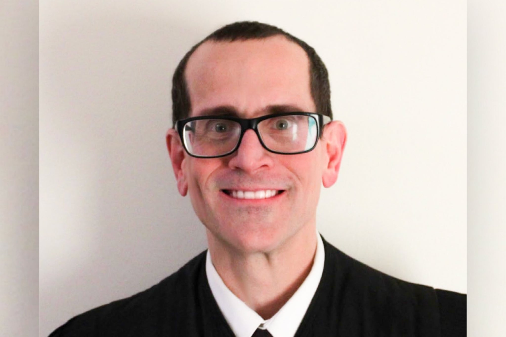 Retired Alaska Superior Court Judge Romano DiBenedetto is accused of lying astir his interactions pinch suspected activity workers