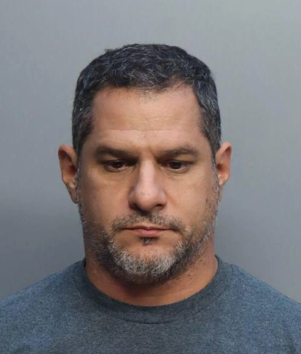 Gallego's husband, Jose Antonio Gonzalez, 49, pleaded guilty to one count of money laundering for his role in the scheme