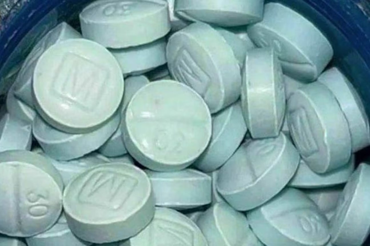 Louisiana Becomes Latest Hotspot For Mystery Drug That’s 10 Times Stronger Than Fentanyl And Tied To 41 Deaths