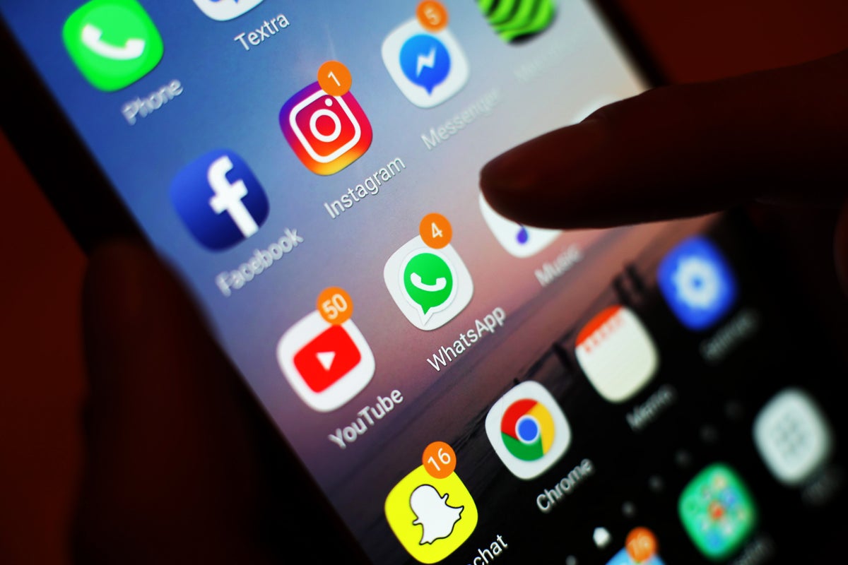 Meta and ISPs to Gain Access to Private Instagram DMs - News Directory 3