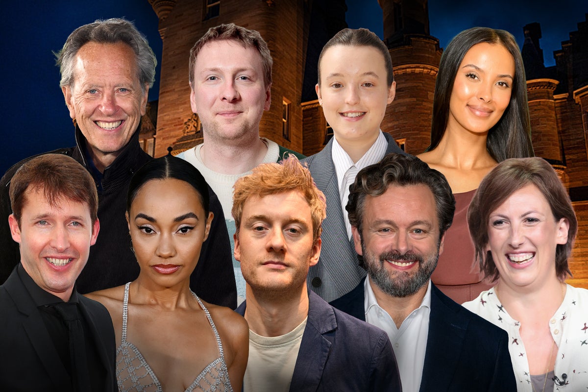 The new Celebrity Traitors cast is missing the one ingredient that made last year’s show so great