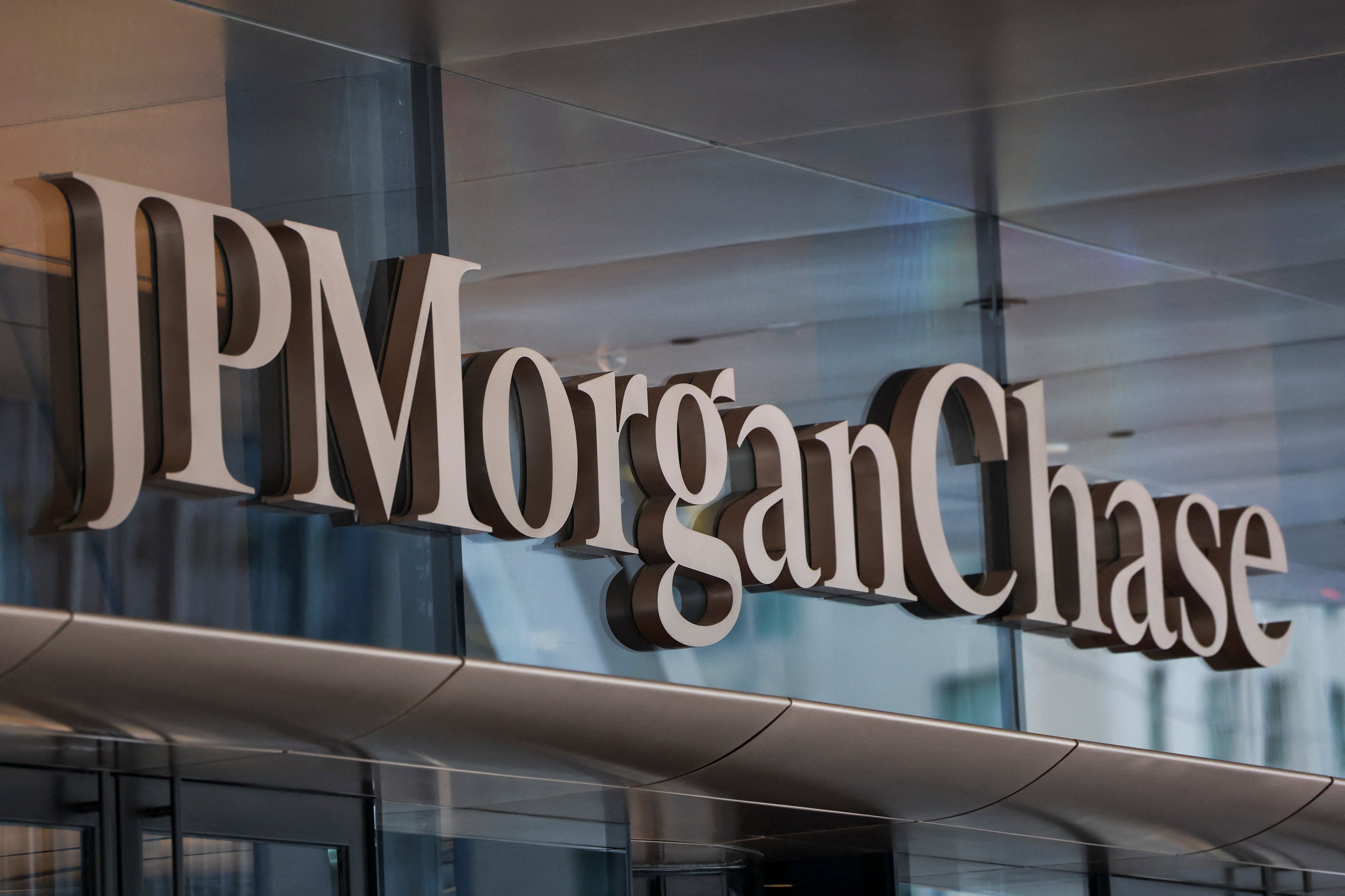 Hajdini’s attorneys said via a JPMorgan spokesperson that she ‘categorically denies nan allegations’