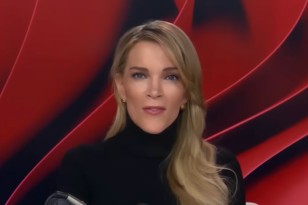 Megyn Kelly turns on Trump over Kimmel firing demand despite criticizing host herself