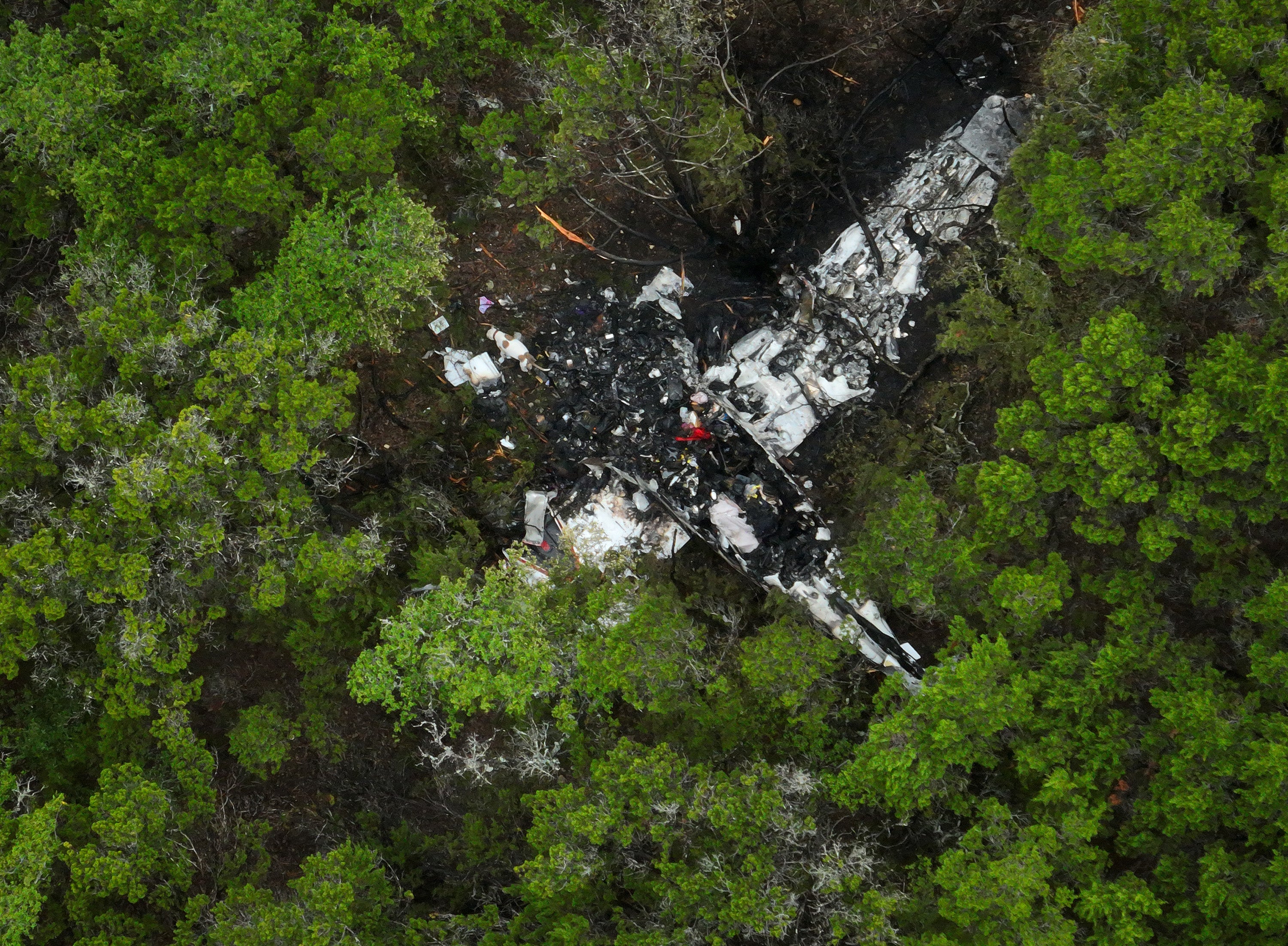 Five Pickleball Players Killed In Horrific Plane Crash On Way To Tournament Identified