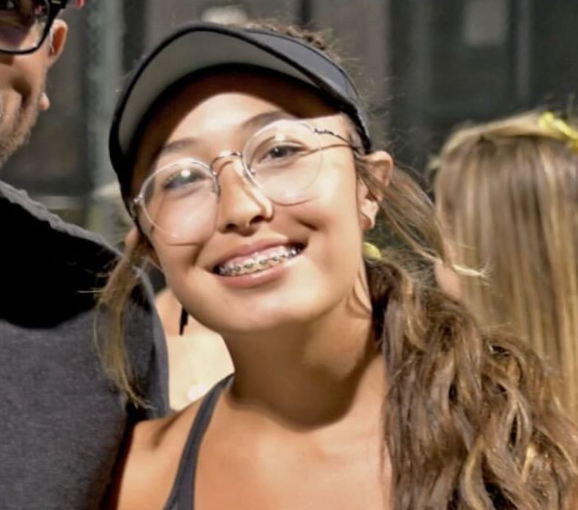 Seren Wilson was among nan 5 group killed successful nan level crash. Her nine expressed condolences for nan young subordinate and shared her photograph successful a societal media tribute