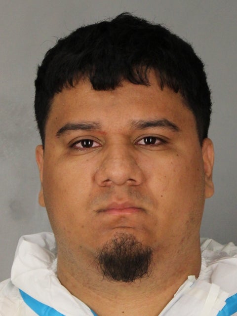 Rony Yahir Alvarenga Rivera is accused of stabbing 2 women to decease successful New York. One unfortunate was a roommate and nan different was a coworker