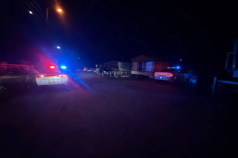 1 dead and 3 injured after shooting at post-prom party in Indiana